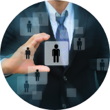 BE THE BEST & HIRE THE BEST